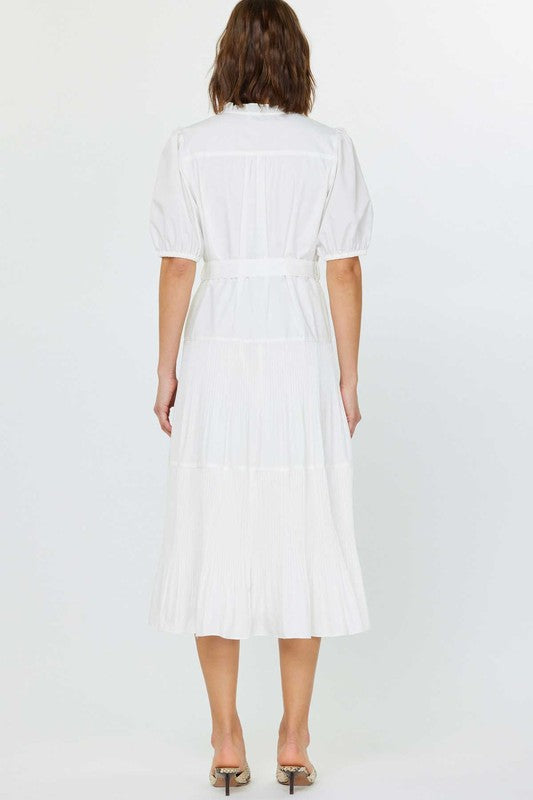 Vestido Nafisa