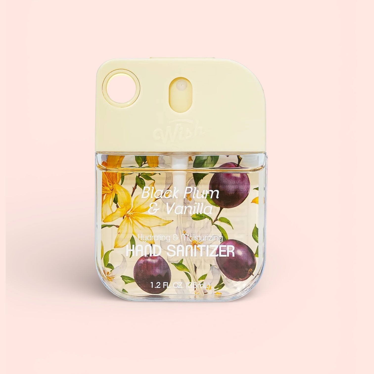 Antibacterial Wish 1.2oz