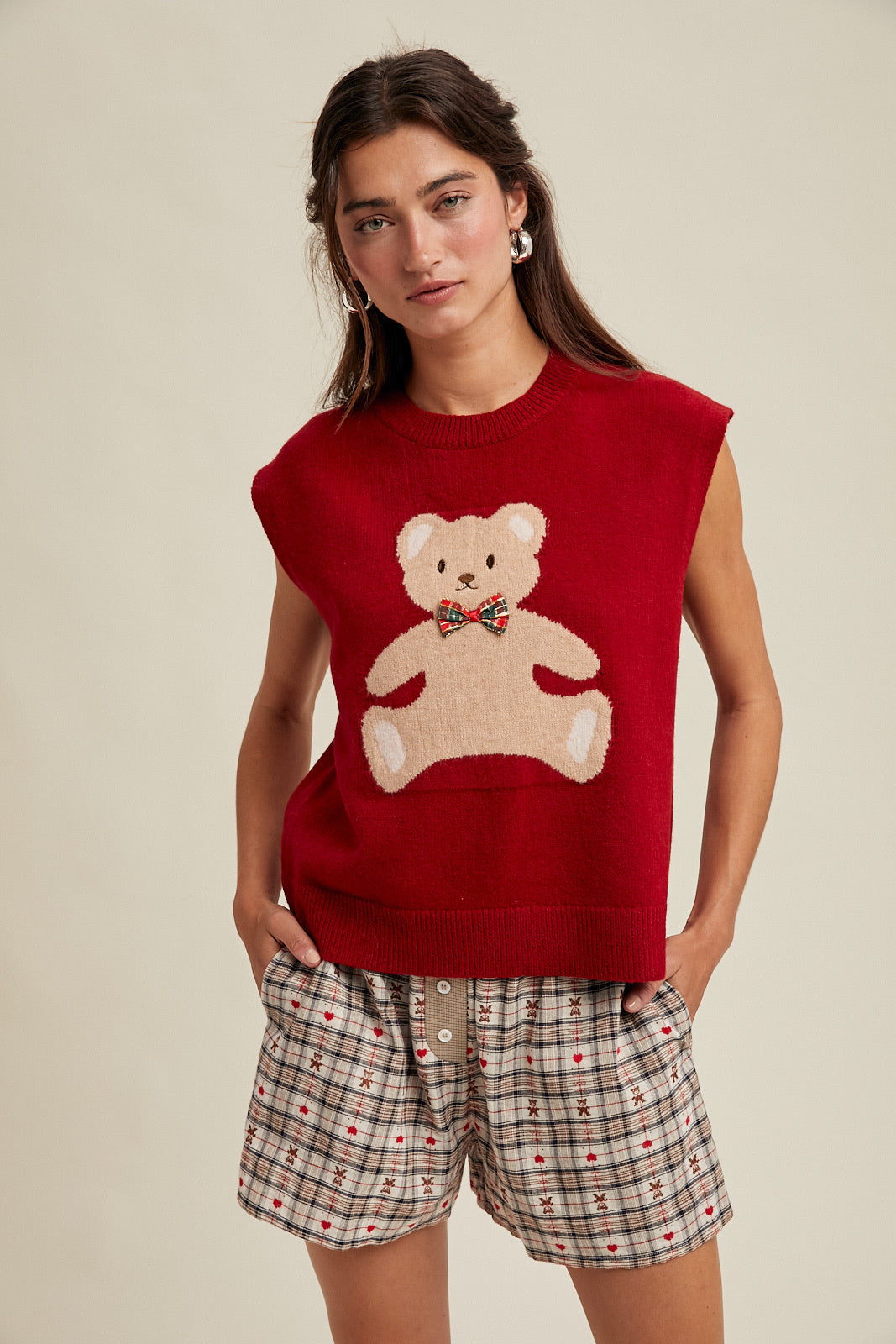 Sweater Ozara