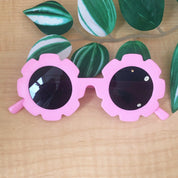 Anteojos Niñas Flor
