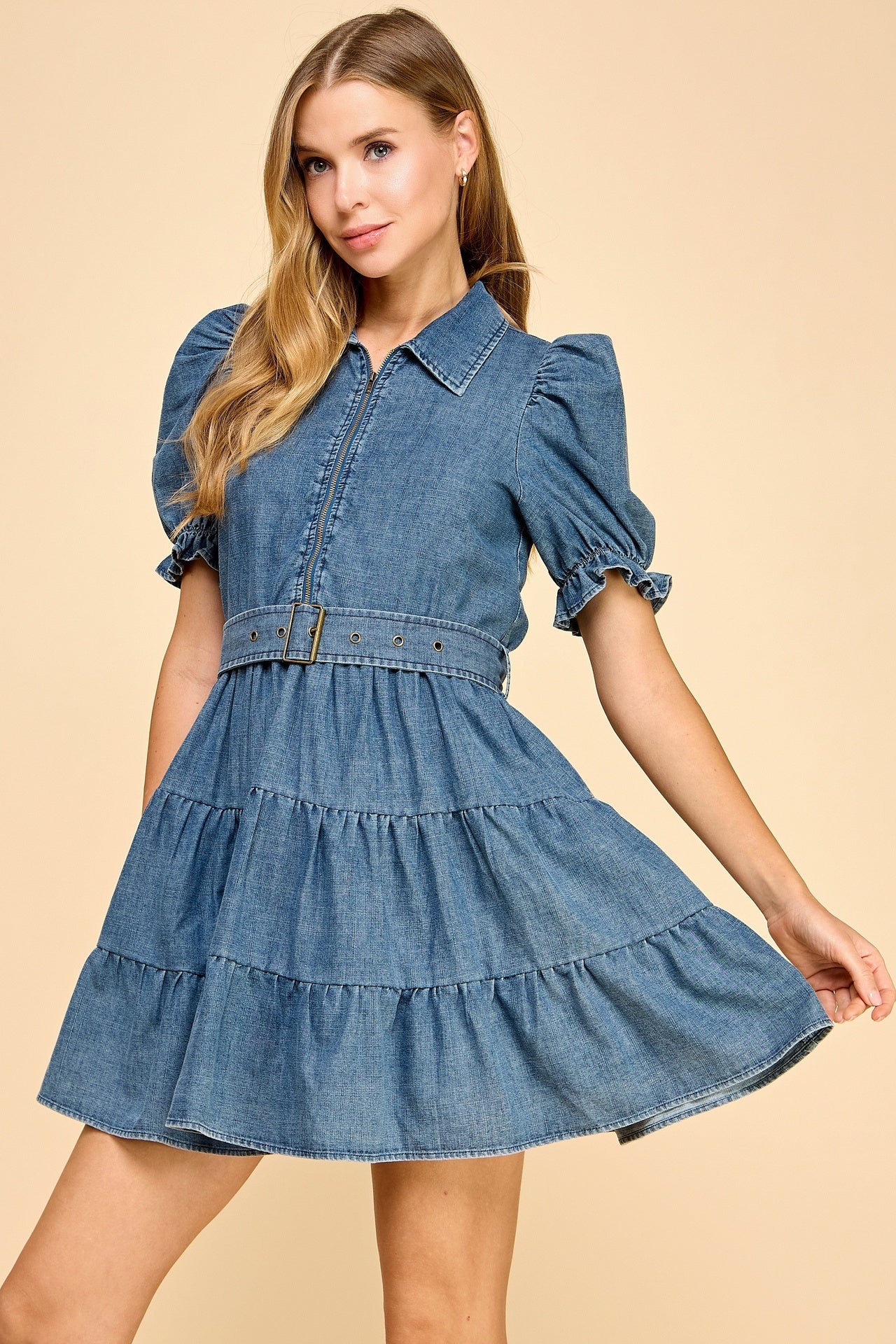 Vestido Fern