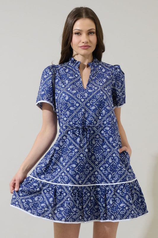 Vestido Ayla