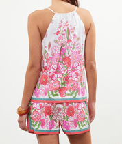 Set Andy - Color Platino