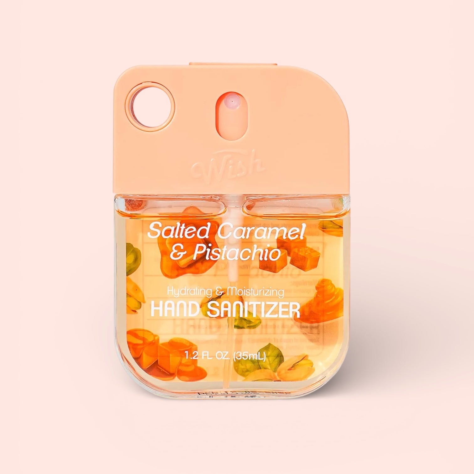 Antibacterial Wish 1.2oz