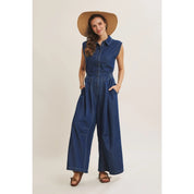 Jumpsuit Macarena