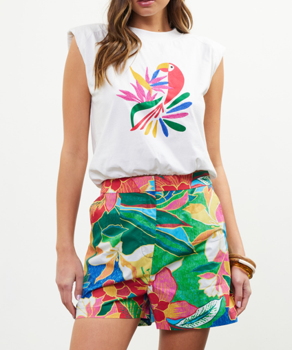 Short Daira