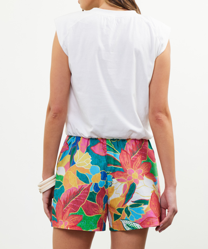 Short Daira