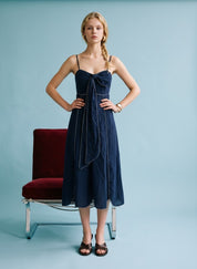 Vestido Tansim