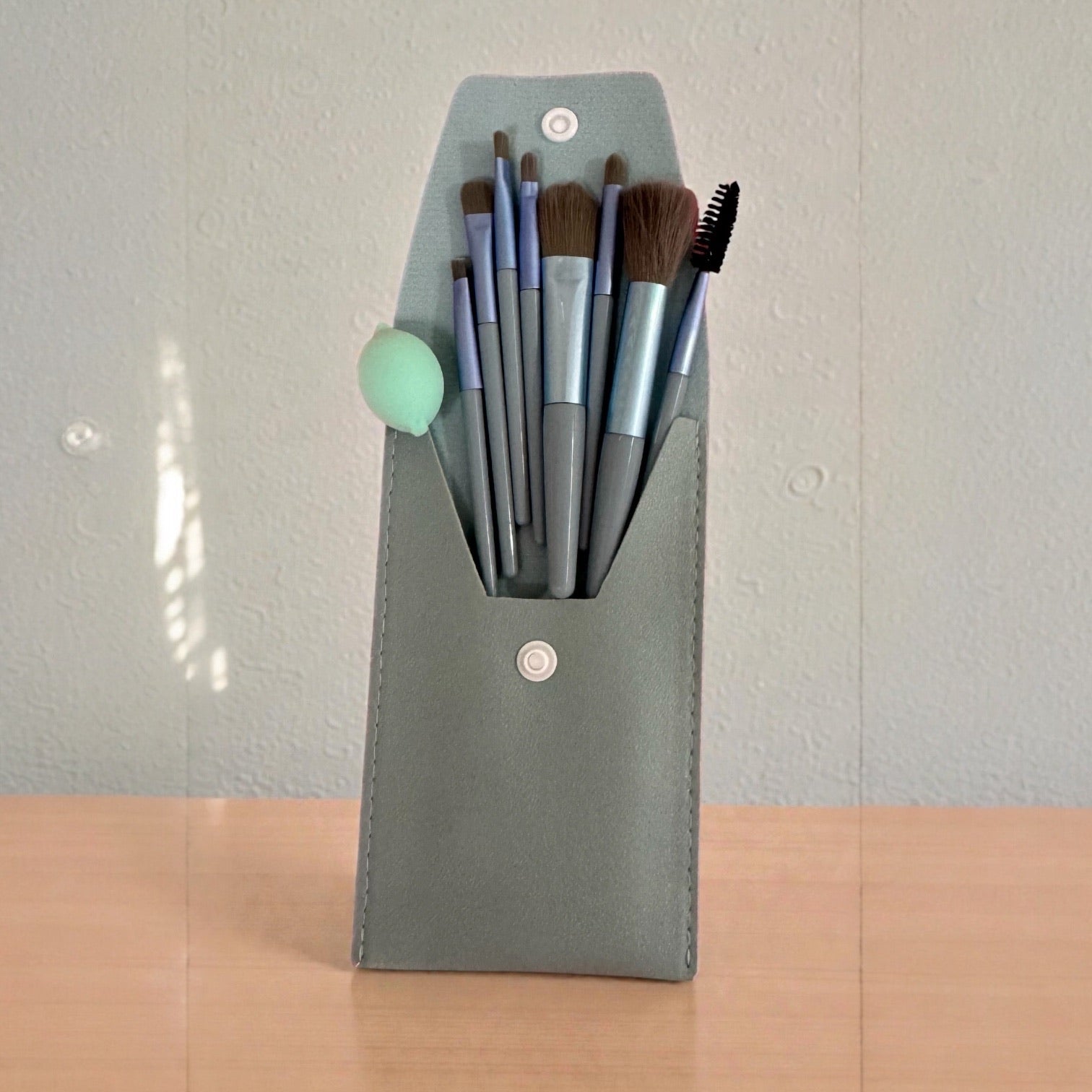 Set Brocha y Esponja