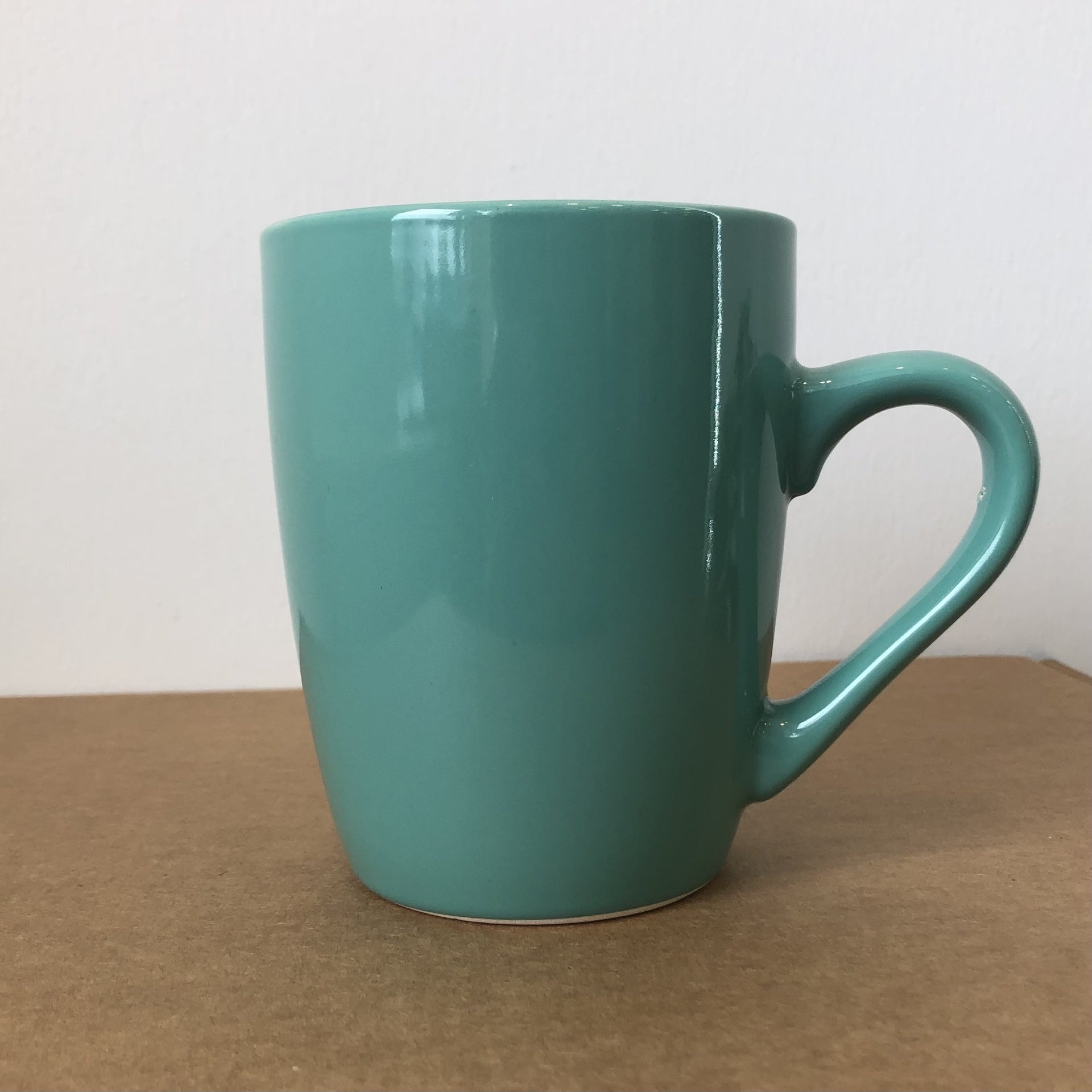 Tazas Mir