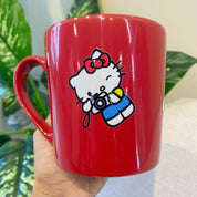 Taza Hello Kitty