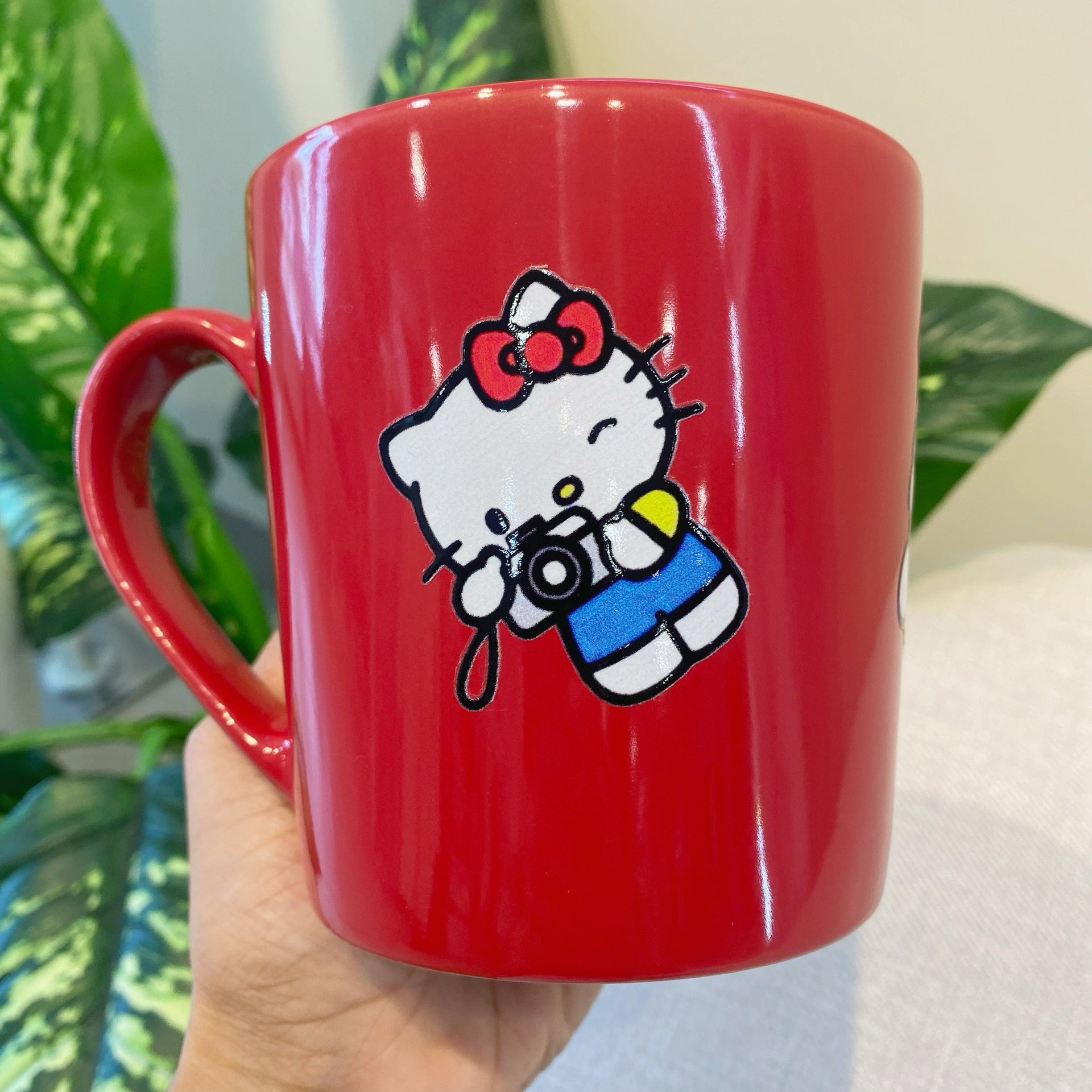 Taza Hello Kitty