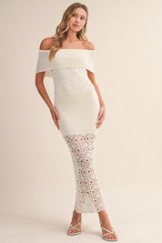 Vestido Cyan