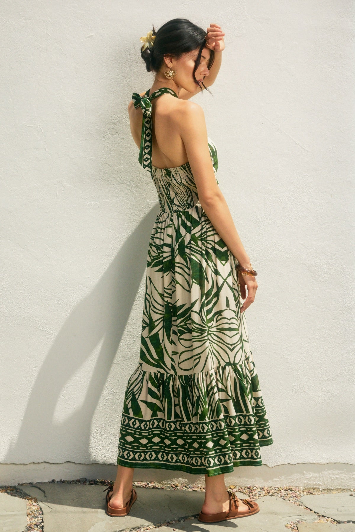 Vestido Wila