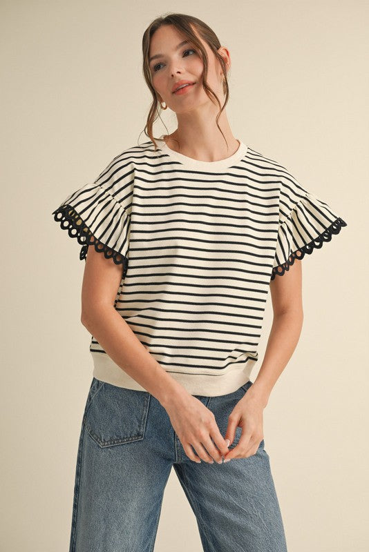 Blusa Francisca