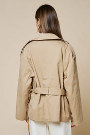 Chaqueta Ilayda