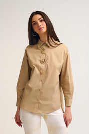 Blusa Jamie