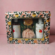 Set de Ducha Crab Tree