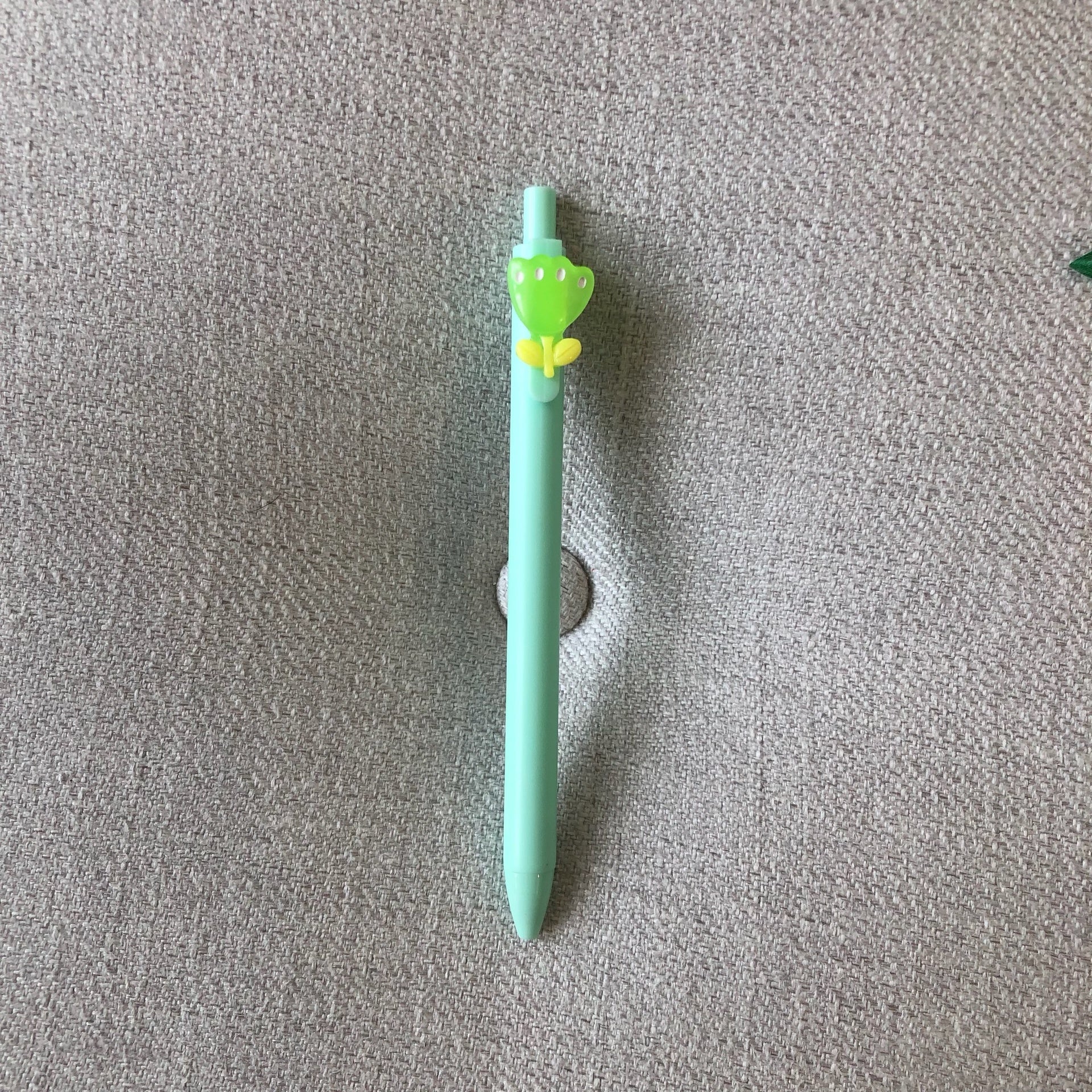 Plumas Sery - Color Platino