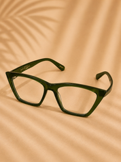 Lentes Van Saint +1.00