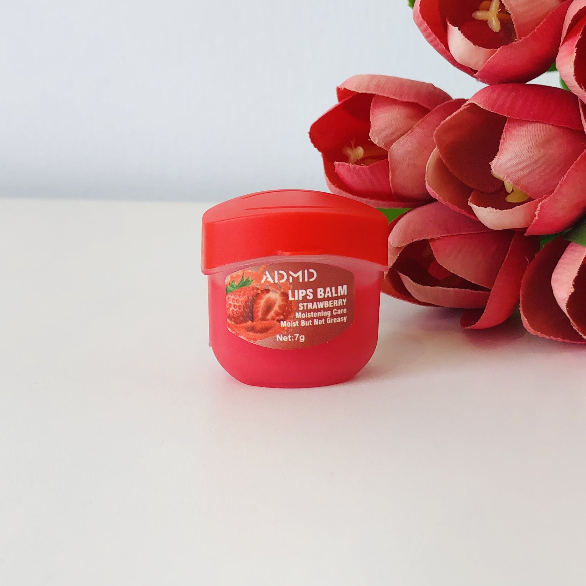 Lip Balm Admd