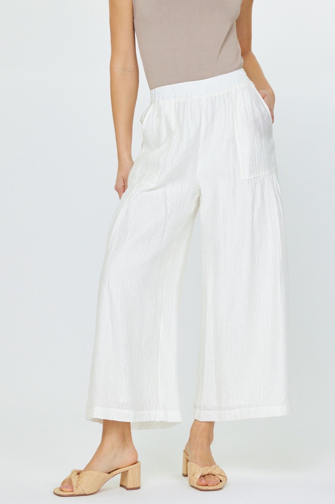 Pantalon Fana
