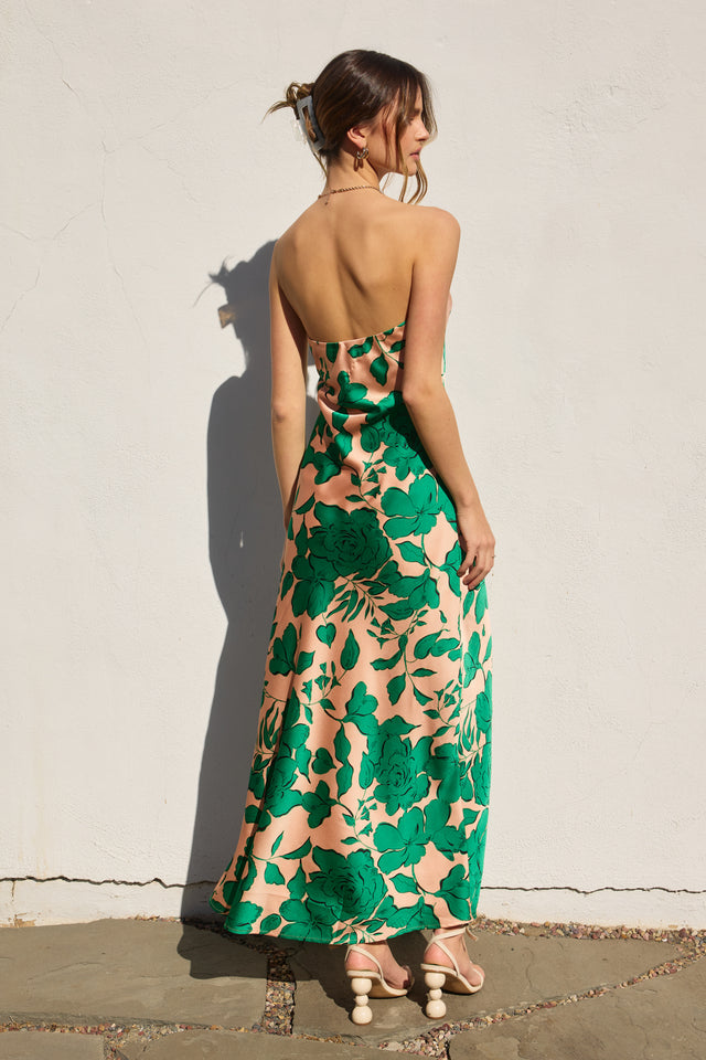 Vestido Lush