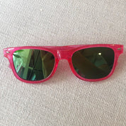 Anteojos P/Niños Aron - Color Platino