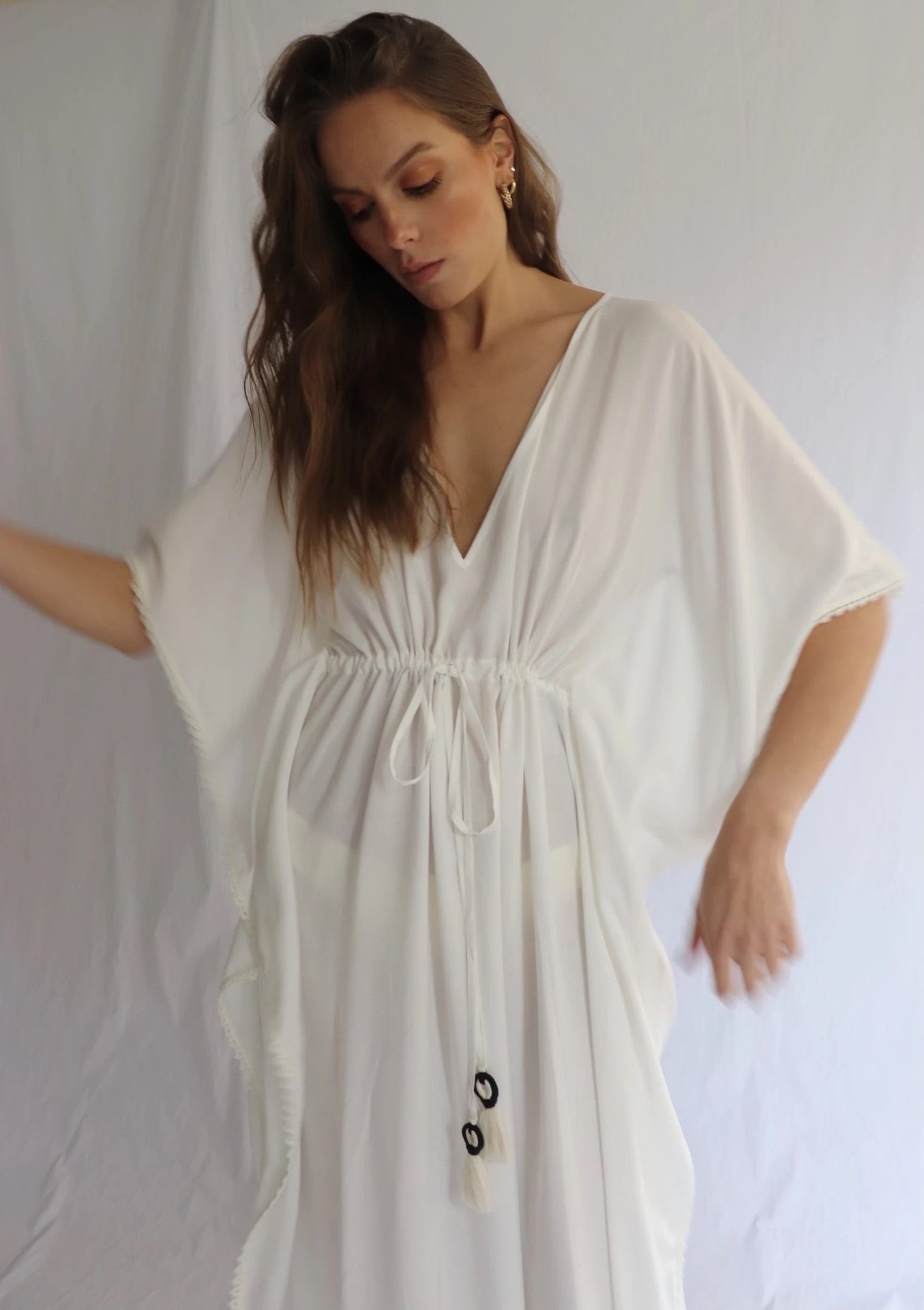 Salida de baño maxi