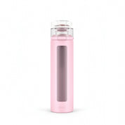 Termo Ello Clara 20oz - Color Platino