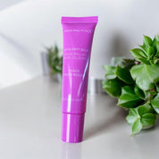 Lip Glowvy Balm - Color Platino