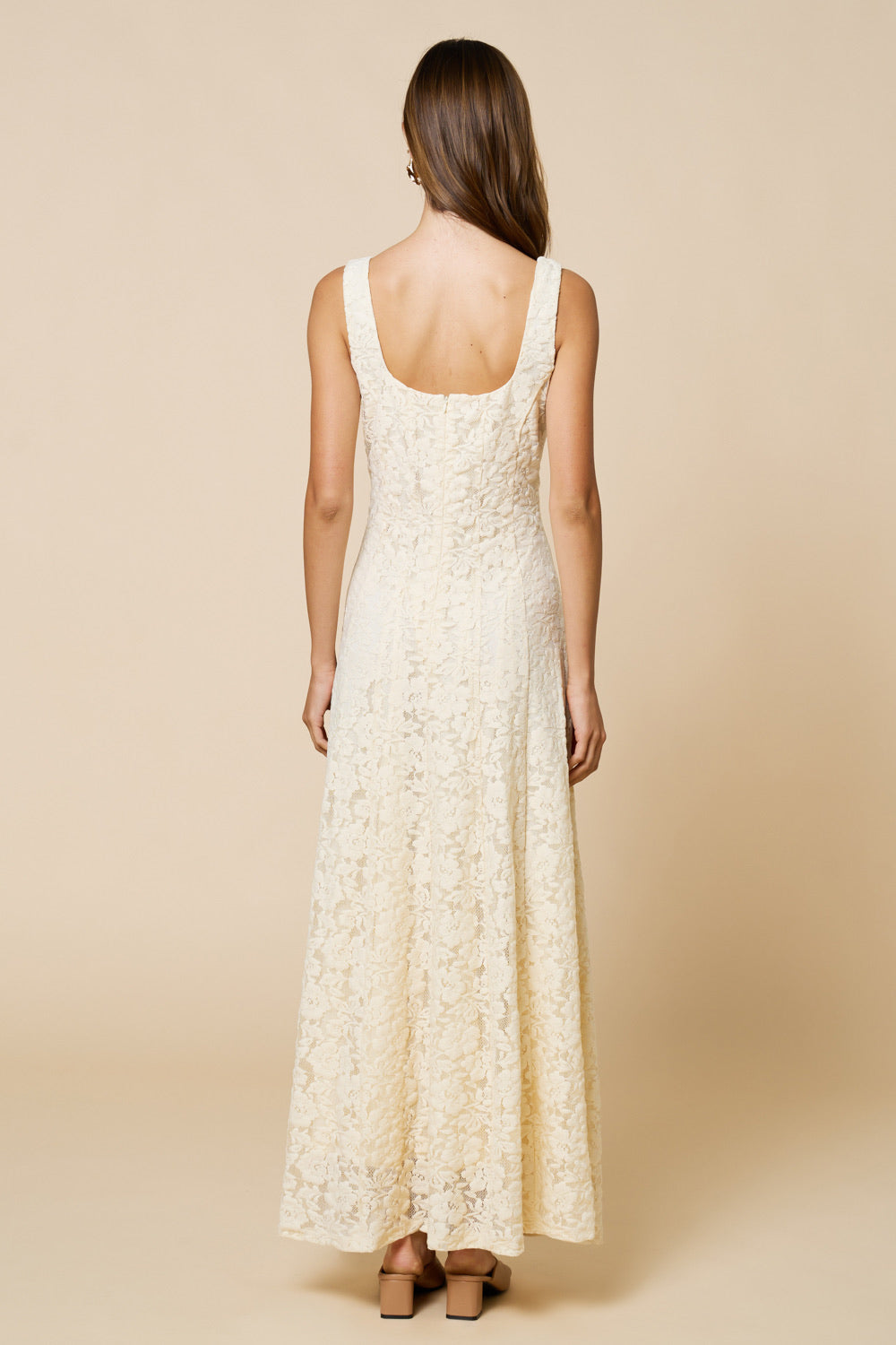 Vestido Carolie