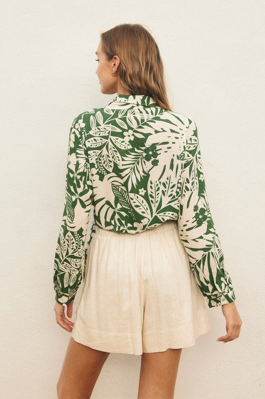 Blusa Moira