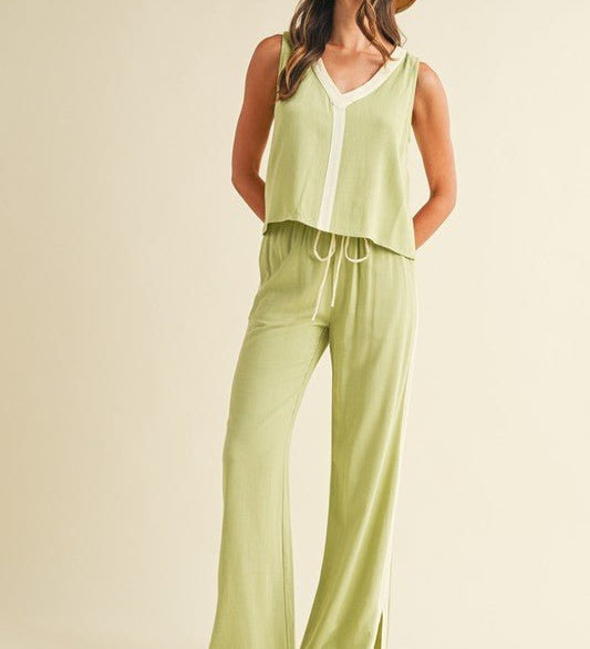 Set Carrie - Color Platino