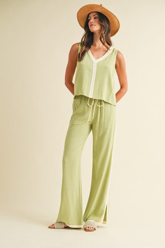 Set Carrie - Color Platino