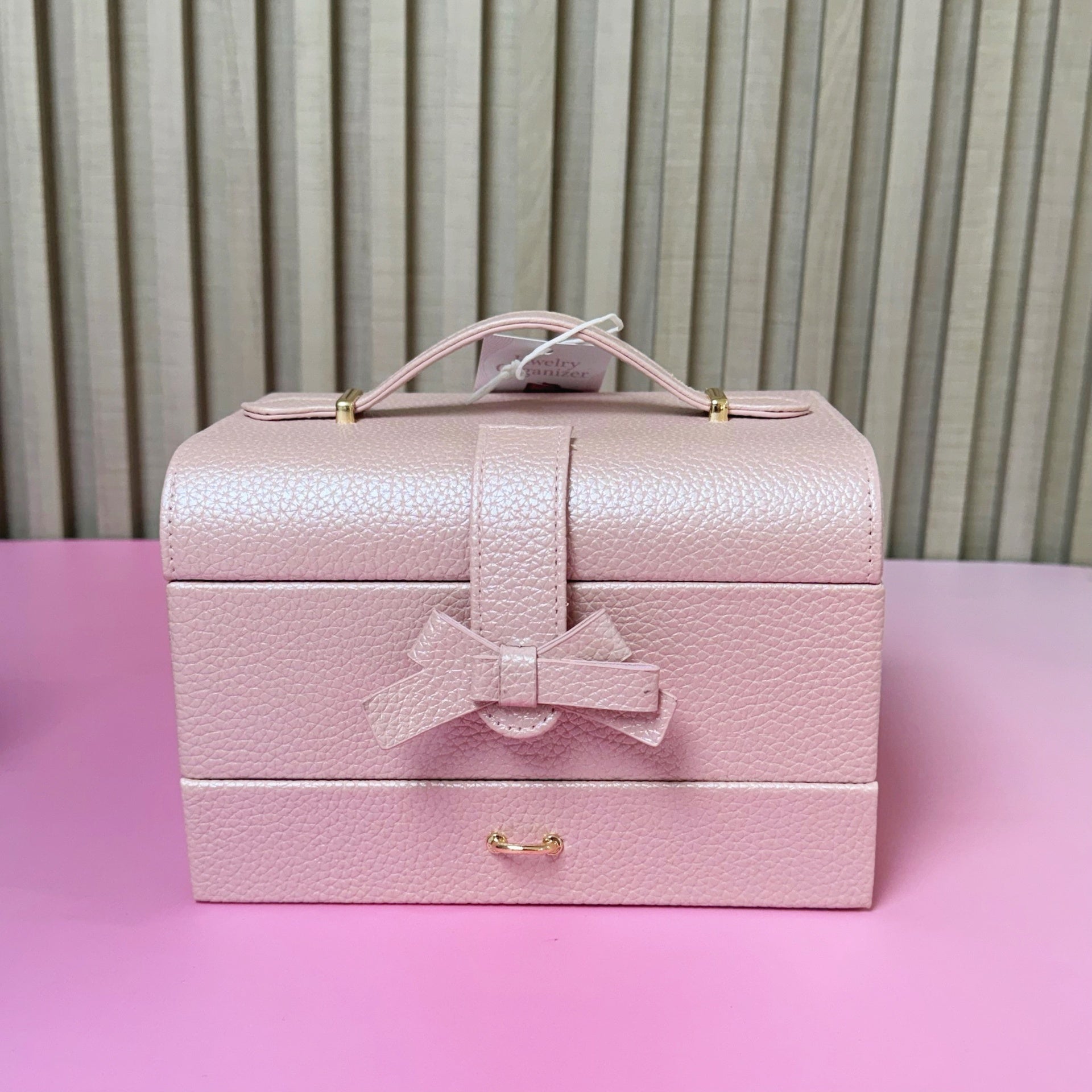 Joyero Taylor Madison