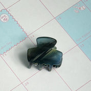 Gancho Felipa - Color Platino