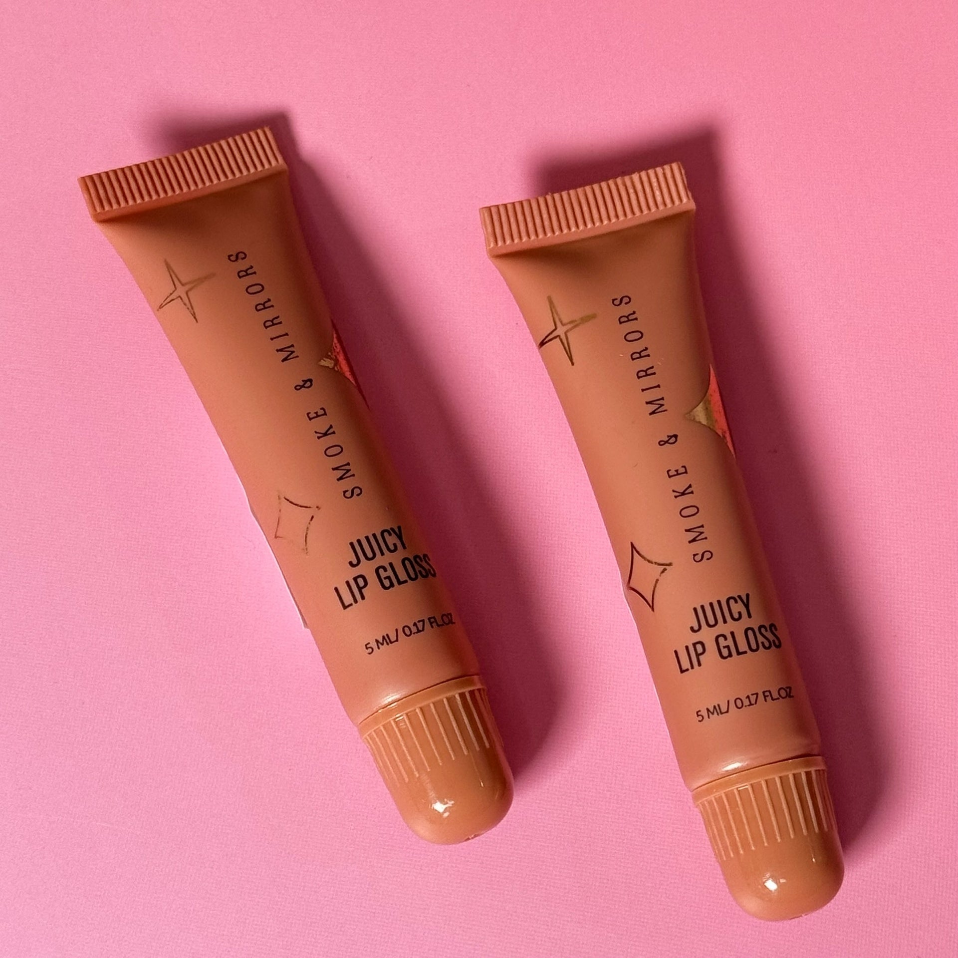 Lip Gloss Juicy