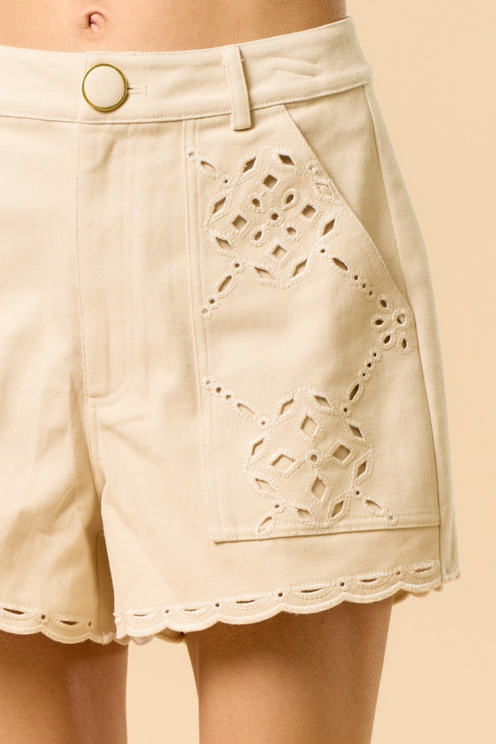Shorts Riley