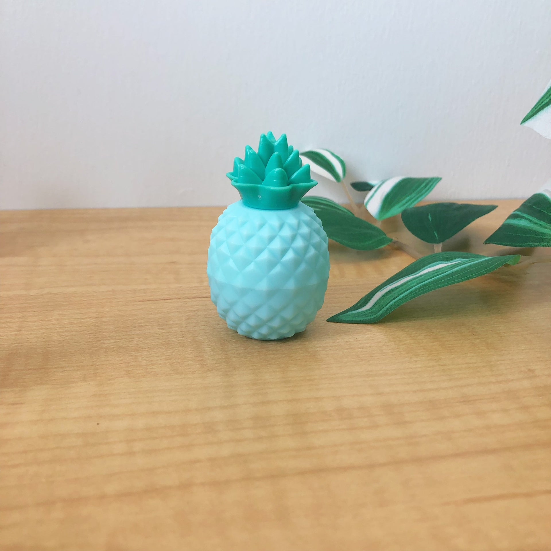 Lip Balm Pineapple