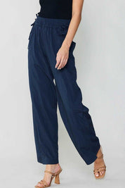 Pantalon Maria Jose - Color Platino