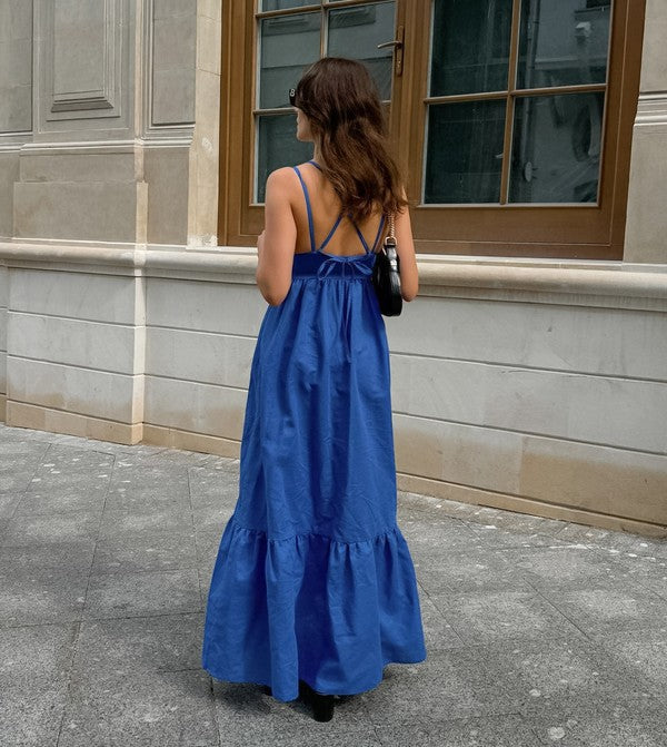 Vestido Arij