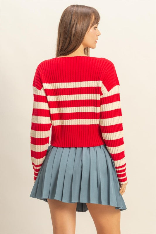 Sweater Mab