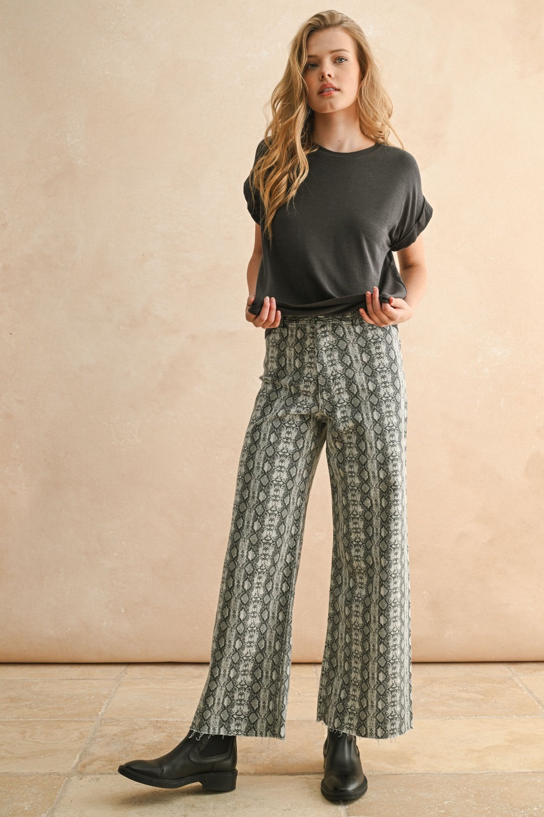 Pantalón Ixia