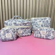 Set Cosmetiquera Temy