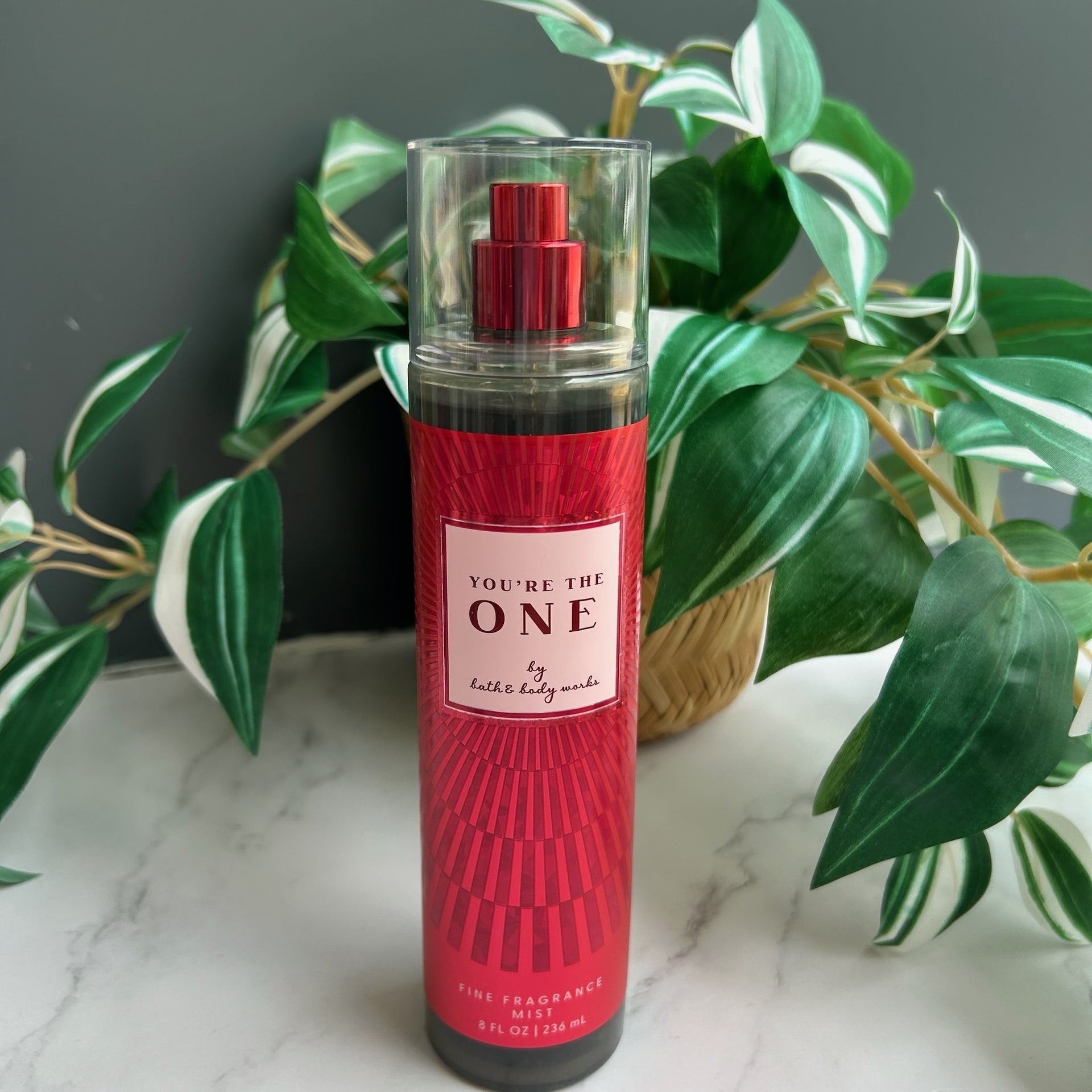 Splash Bath&Body - Color Platino