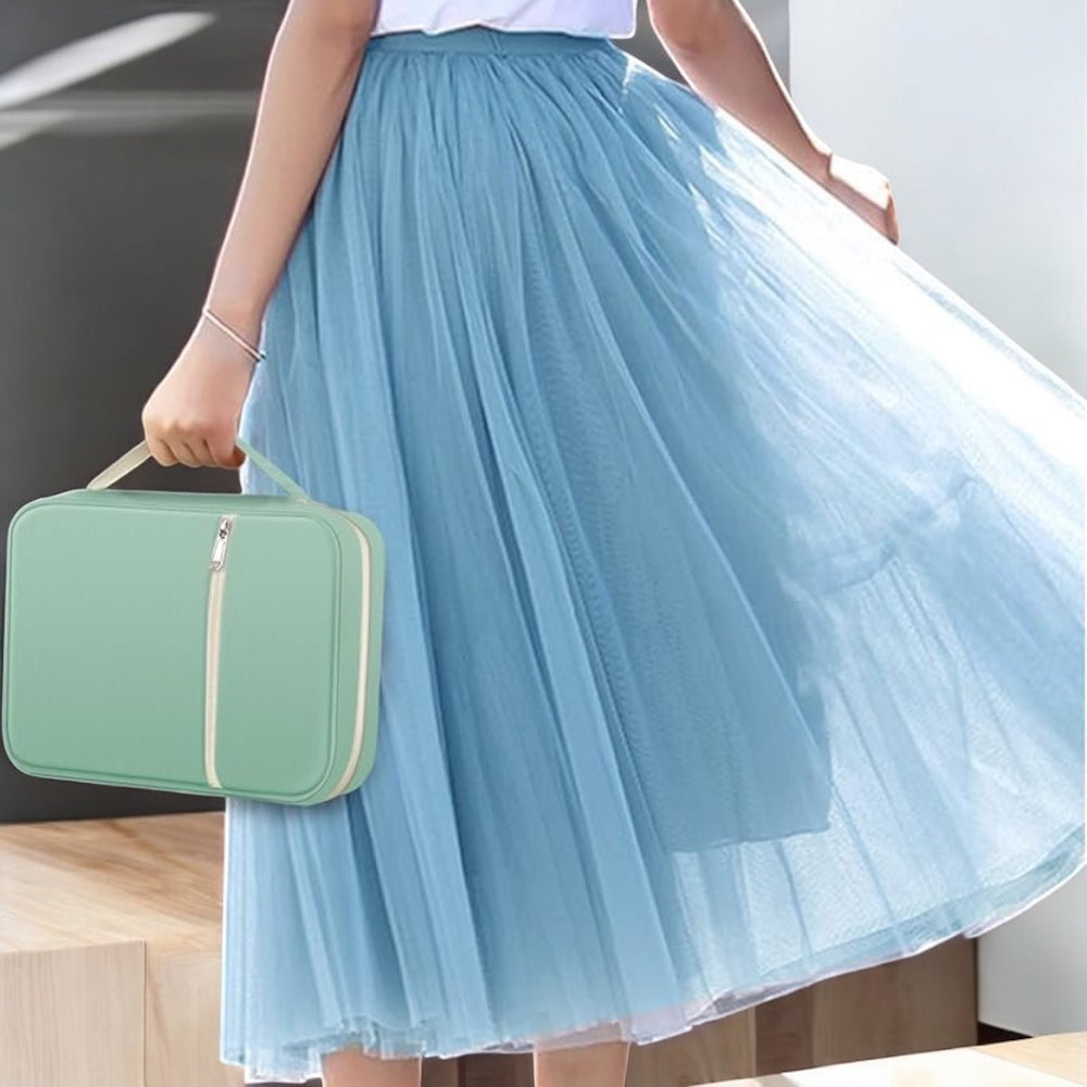 Estuche P/Biblia Debbie