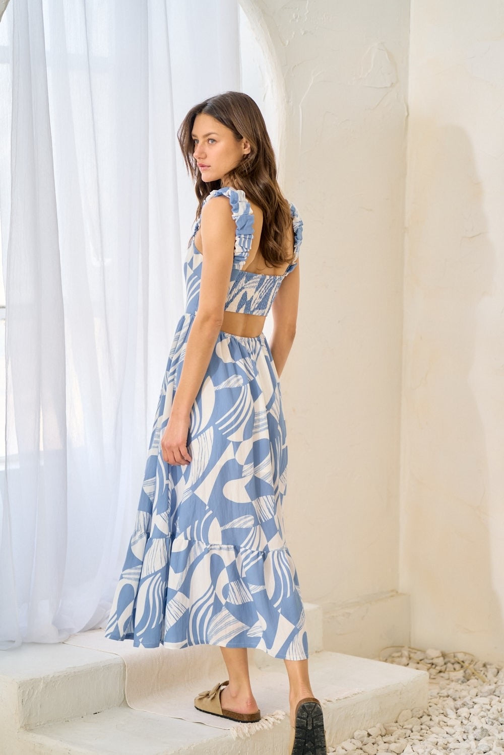 Vestido Martinne