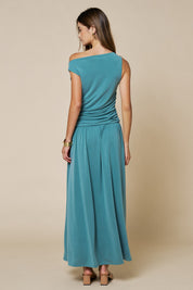 Vestido Cataleya