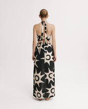 Set Malva-Montset Ikat